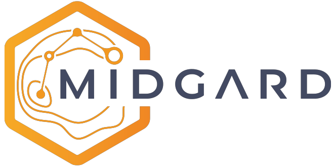 Page d’accueil du Centre d’aide MidGard